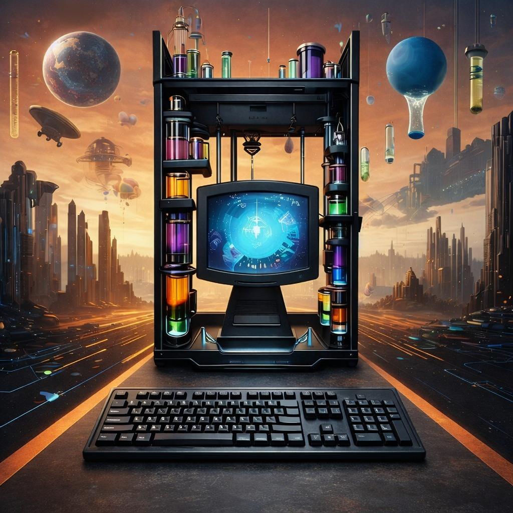 Product illustration