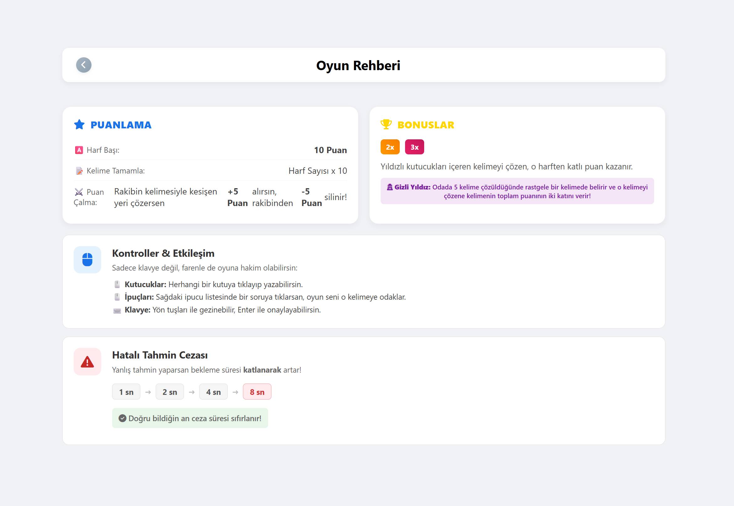 Çengel Kapışma - 4