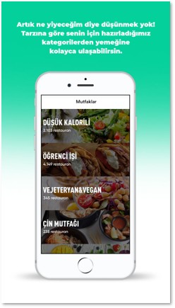 UniYemek - 4