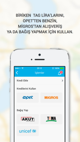 TAG (Tek Araba Gidelim) - 6