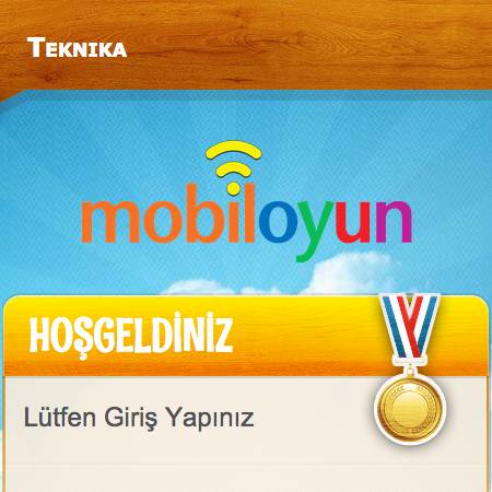 Teknika Mobile Games