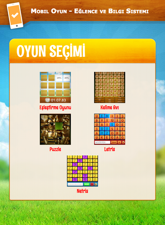 Teknika Mobile Games - 3