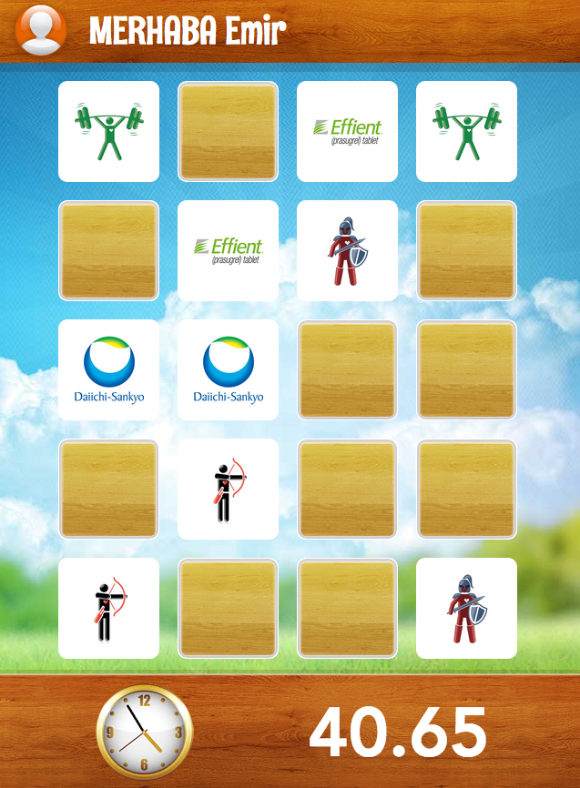 Teknika Mobile Games - 4