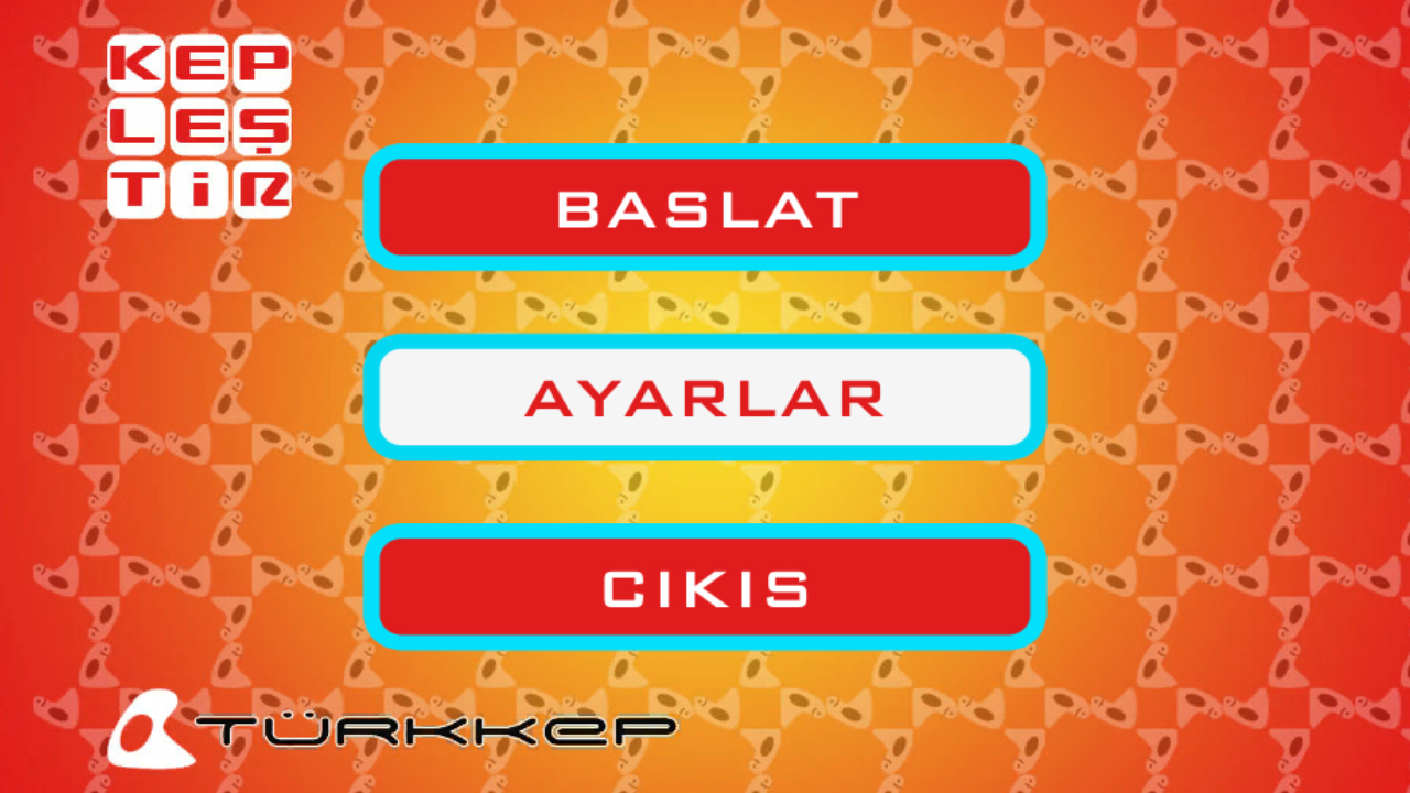 Türkkep Kepleştir - 3