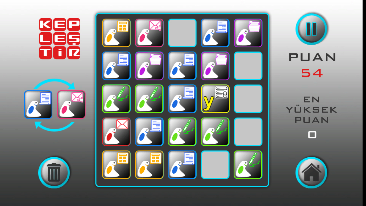 Türkkep Kepleştir - 4