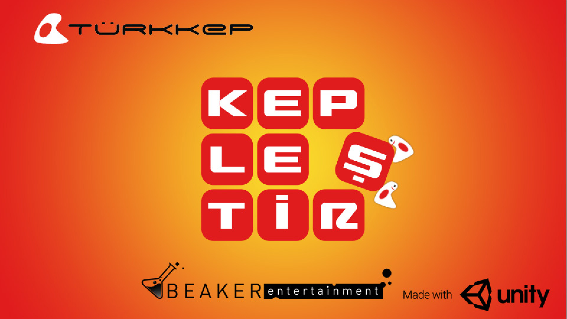 Türkkep Kepleştir - 2